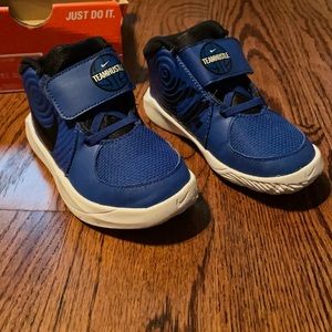 Toddler Nike Sneakers